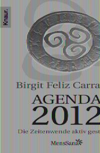 Agenda 2012