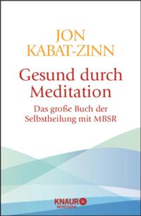 Gesund durch Meditation
