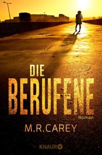 Die Berufene