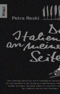 Der Italiener an meiner Seite