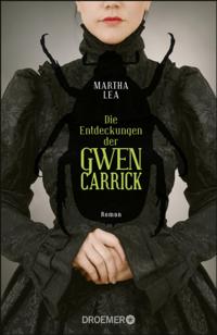 Die Entdeckungen der Gwen Carrick
