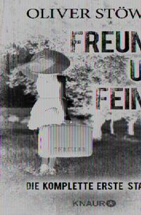 Freunde und Feinde - Die komplette erste Staffel