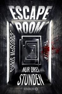 Escape Room - Nur drei Stunden