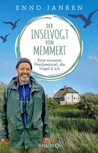 Der Inselvogt von Memmert