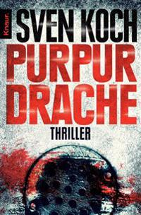 Purpurdrache