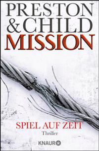 Mission - Spiel auf Zeit