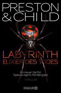 Labyrinth - Elixier des Todes