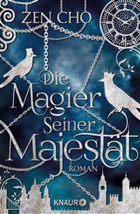 Die Magier Seiner Majestät