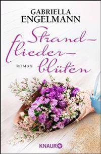 Strandfliederblüten