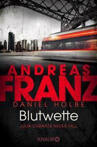 Blutwette