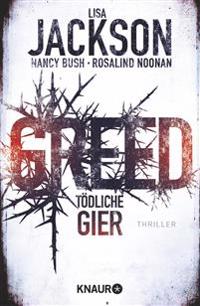 Greed - Tödliche Gier