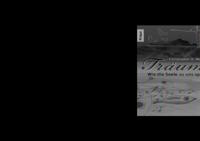 Träume - Wie die Seele zu uns spricht