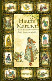 Hauffs Märchen