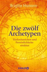Die zwölf Archetypen
