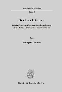 Restloses Erkennen.