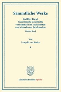 Sämmtliche Werke.