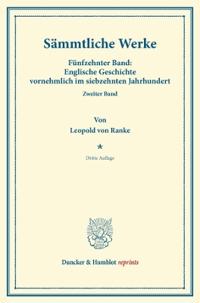 Sämmtliche Werke.