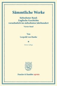 Sämmtliche Werke.