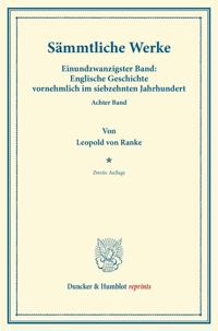 Sämmtliche Werke.