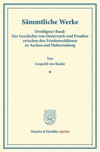 Sämmtliche Werke.