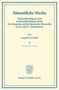 Sämmtliche Werke.