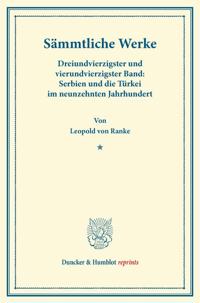 Sämmtliche Werke.