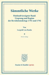 Sämmtliche Werke.