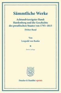 Sämmtliche Werke.