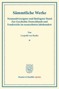 Sämmtliche Werke.