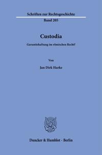 Custodia.