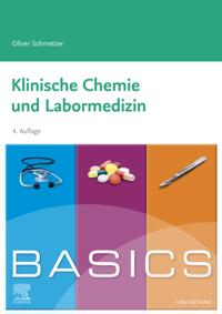 BASICS Klinische Chemie und Labormedizin