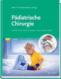 Pädiatrische Chirurgie