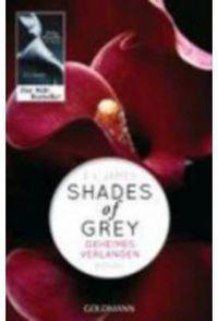 Shades of Grey 1/Geheimes Verlangen