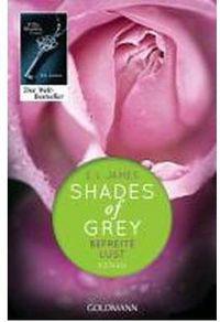 Shades of Grey 3/Befreite Lust