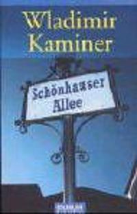 Schoenhauser Allee