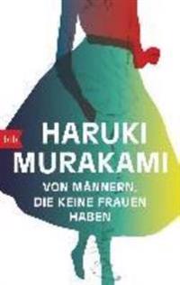 Bokomslag för Von Mannern, die keine Frauen haben