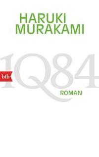 1q84 - BD 1 & 2