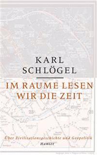 Im Raume lesen wir die Zeit