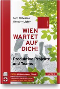 Wien wartet auf Dich!