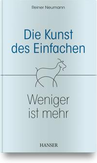 Die Kunst des Einfachen