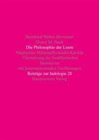 Die Philosophie der Leere