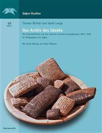 Das Archiv Des Idadda