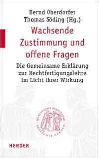 Wachsende Zustimmung Und Offene Fragen
