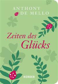 Zeiten Des Glucks