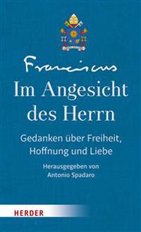 Im Angesicht Des Herrn