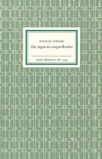 Die Augen des ewigen Bruders