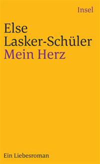 Mein Herz - Ein Liebesroman mit Bildern und wirklich lebenden Menschen