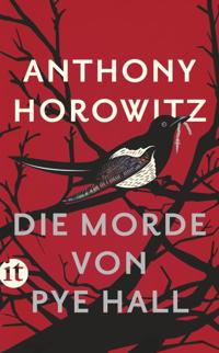 Die Morde von Pye Hall - Roman (Susan Ryeland ermittelt 1)
