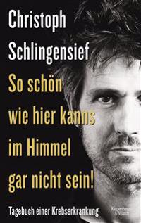 So schön wie hier kanns im Himmel gar nicht sein