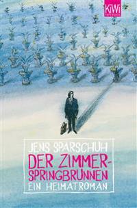 Der Zimmerspringbrunnen